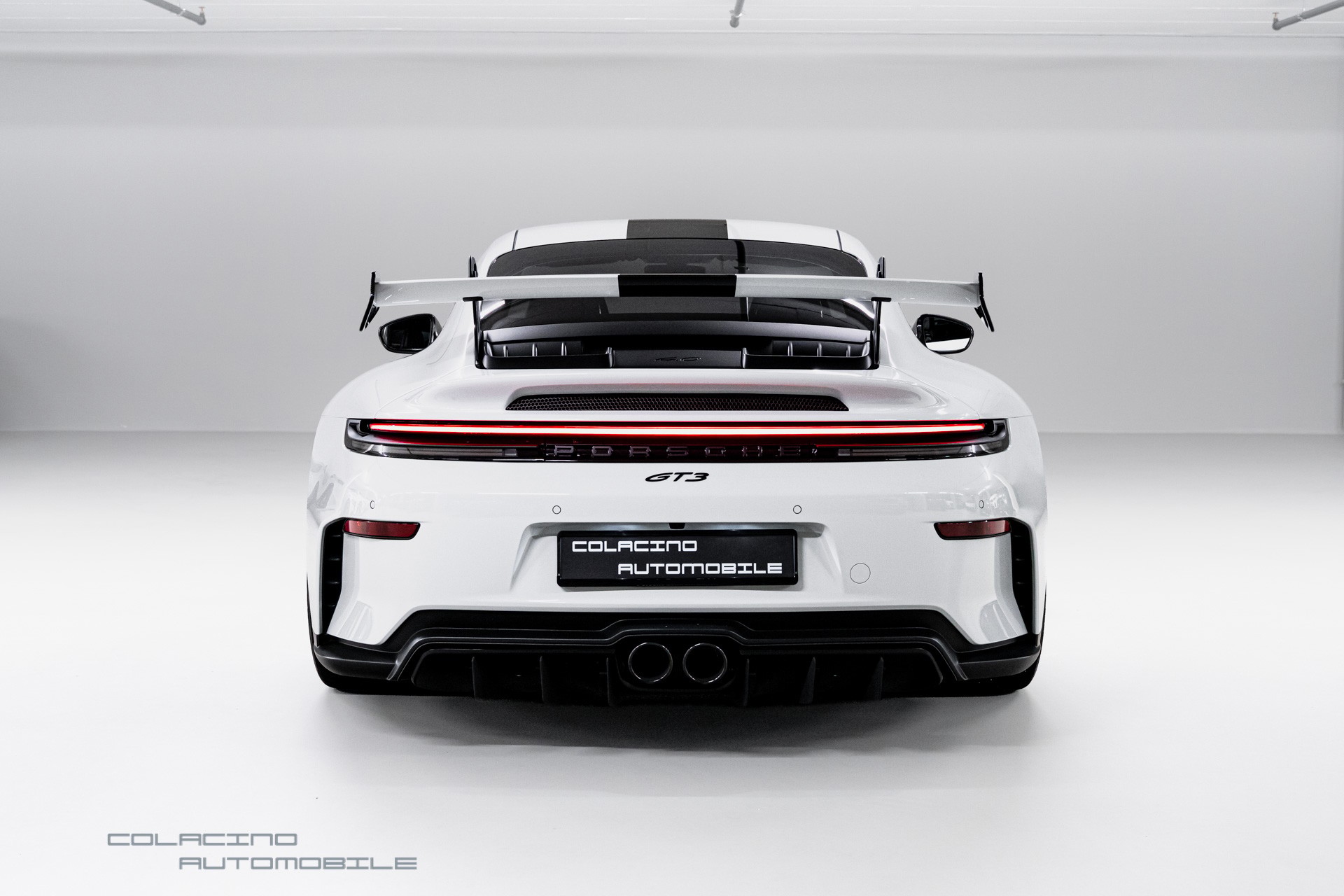 PORSCHE 911 Carrera GT3 PDK-image-5