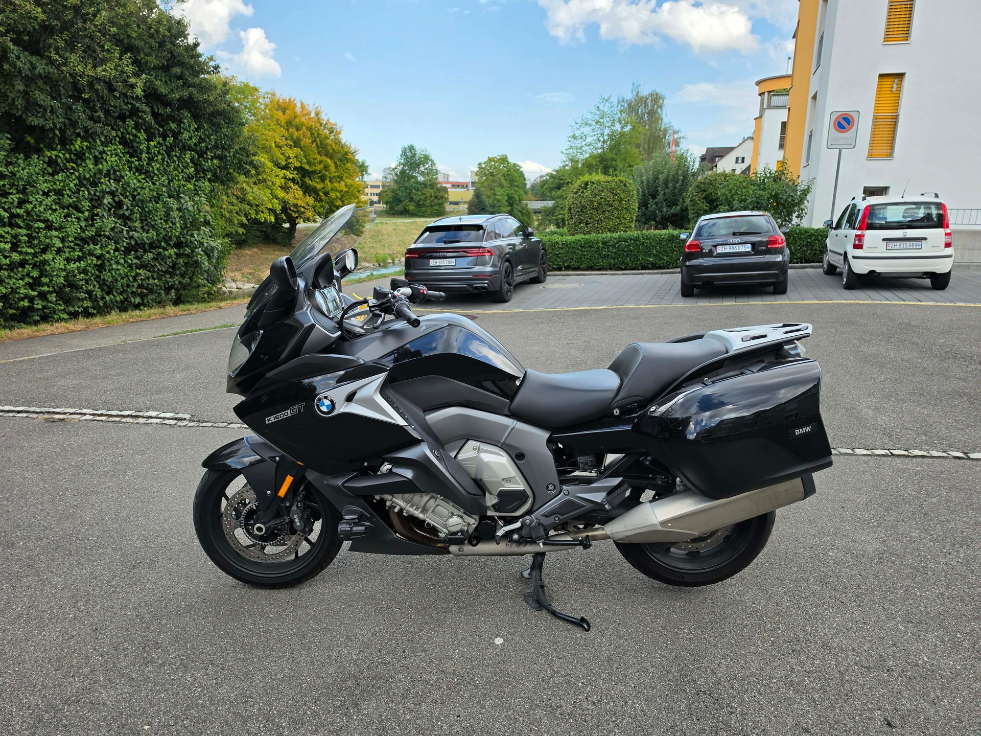 BMW K 1600 GT-image-4