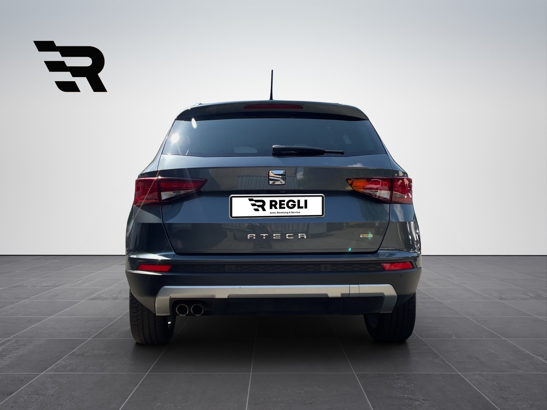 SEAT Ateca 2.0 TSI Xcellence 4Drive DSG-showroom-element-3
