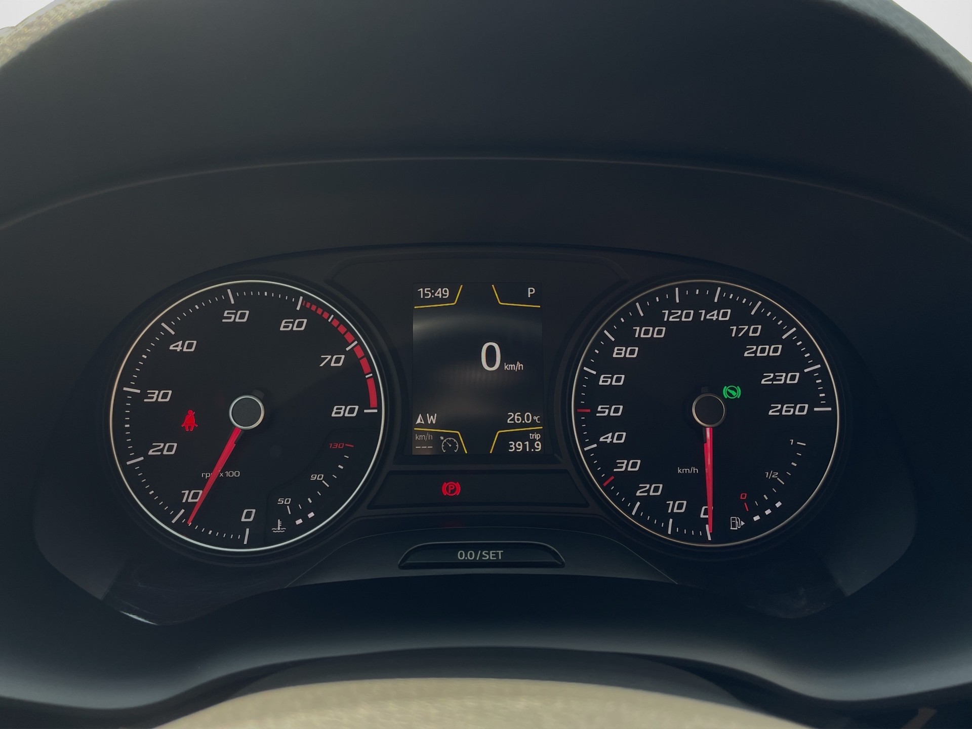 SEAT Ateca 2.0 TSI Xcellence 4Drive DSG-image-10