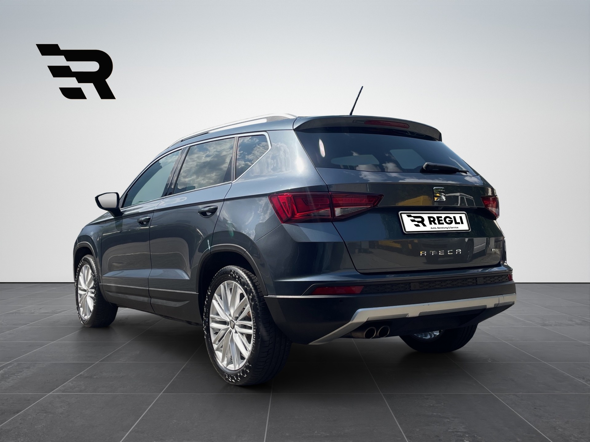 SEAT Ateca 2.0 TSI Xcellence 4Drive DSG-showroom-element-2