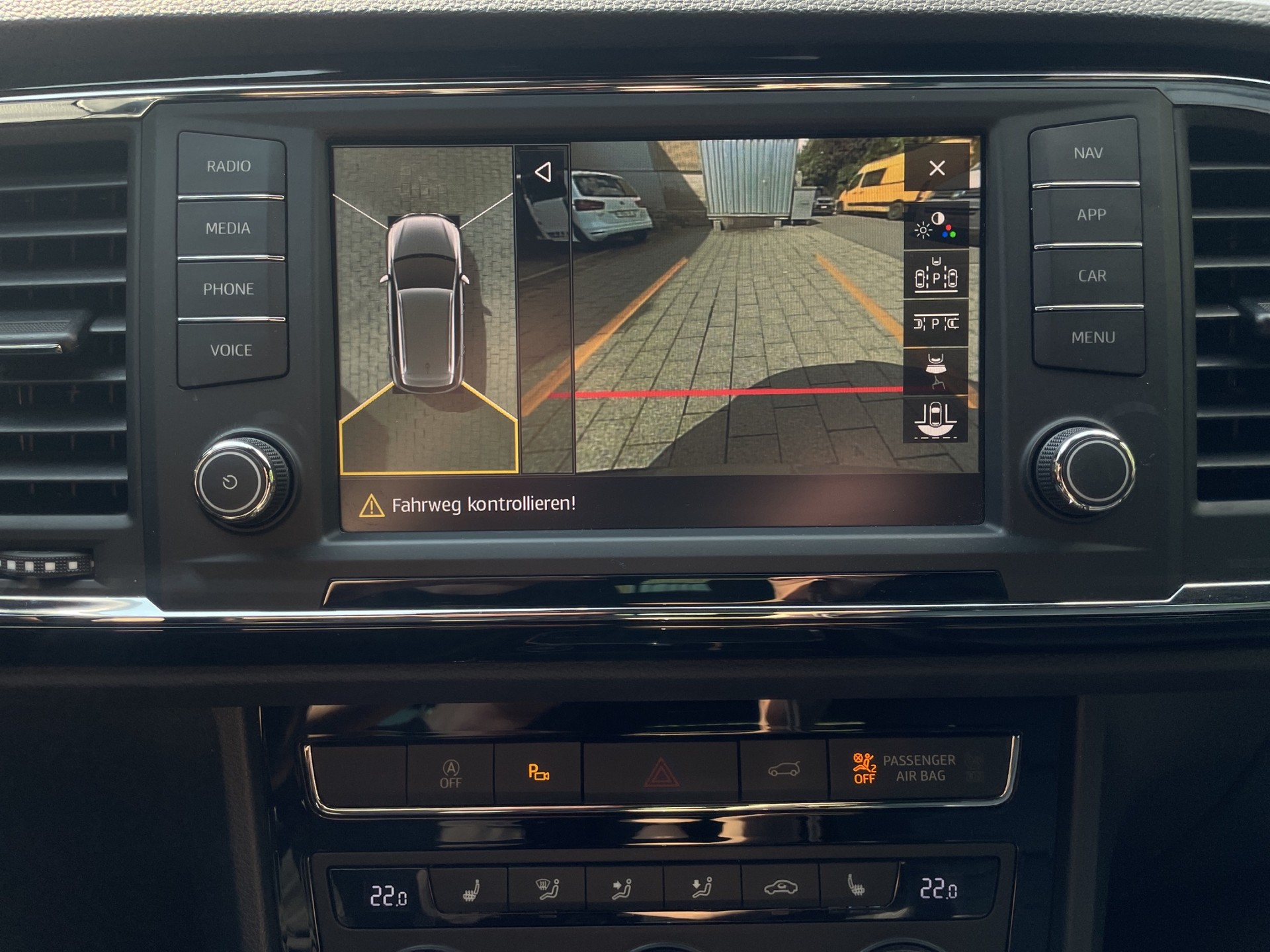 SEAT Ateca 2.0 TSI Xcellence 4Drive DSG-image-22