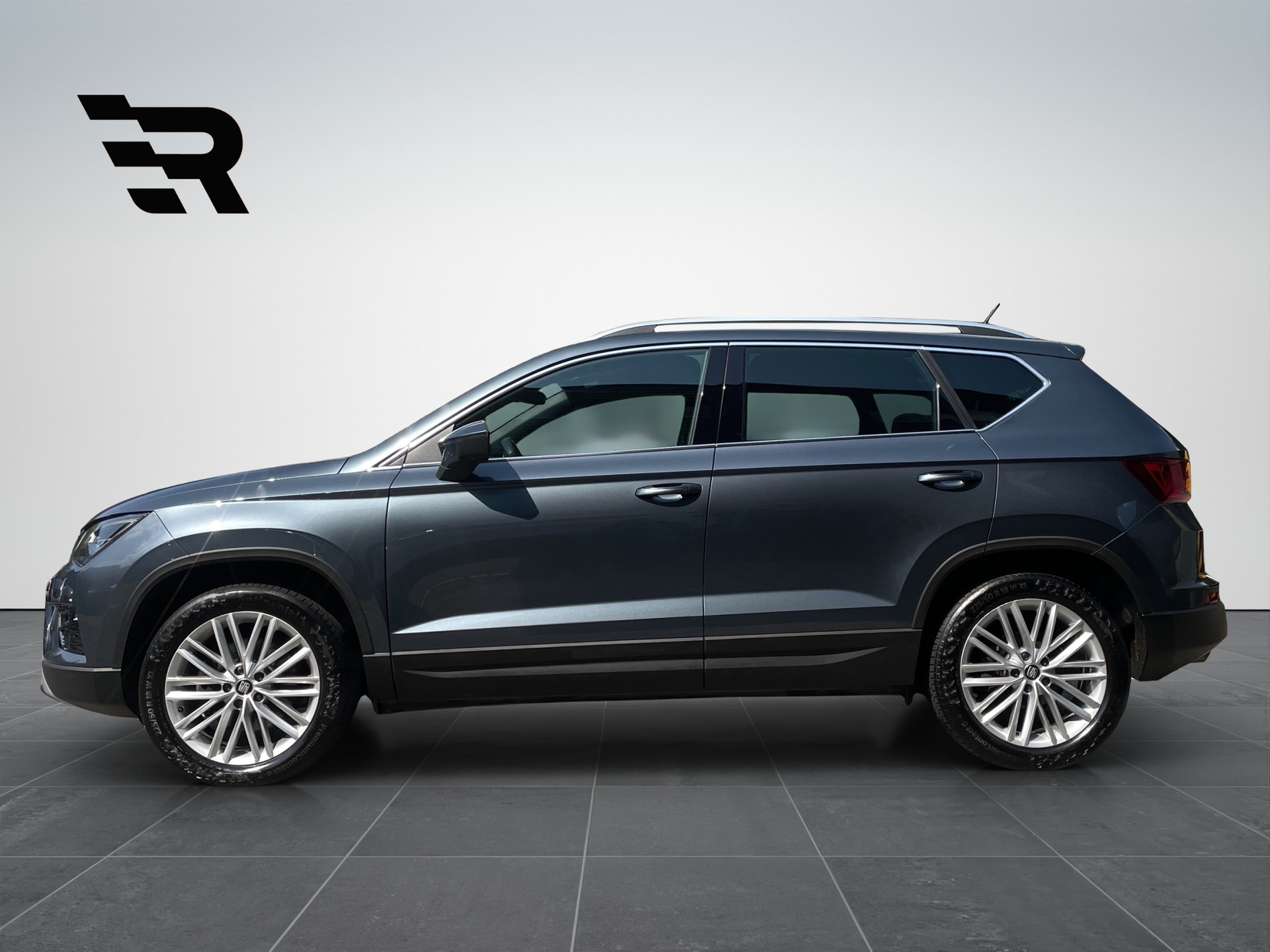 SEAT Ateca 2.0 TSI Xcellence 4Drive DSG-showroom-element-1