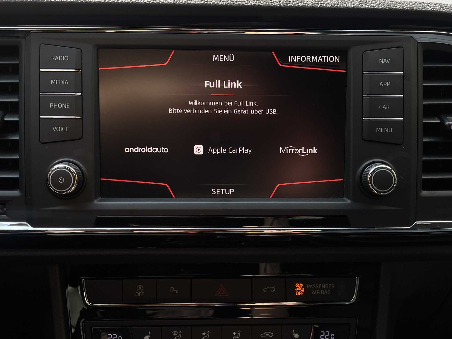 SEAT Ateca 2.0 TSI Xcellence 4Drive DSG-image-26