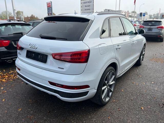 AUDI Q3 2.0 TDI design quattro S-tronic-showroom-element-3