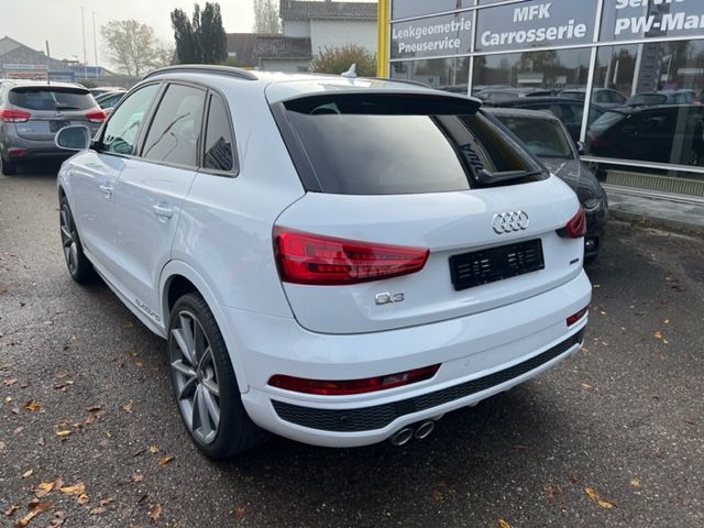 AUDI Q3 2.0 TDI design quattro S-tronic-image-4