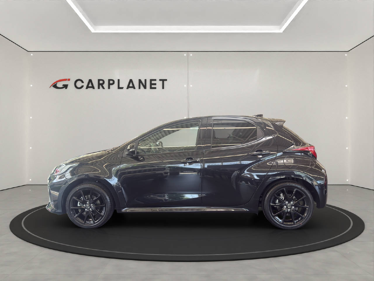 MAZDA 2 1.5 Hybrid 116 PS Homura-showroom-element-1