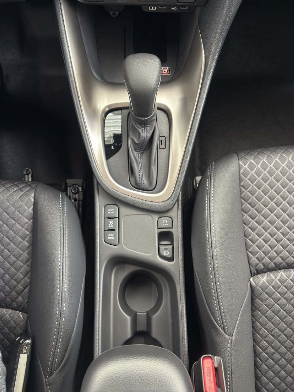 MAZDA 2 1.5 Hybrid 116 PS Homura-image-13