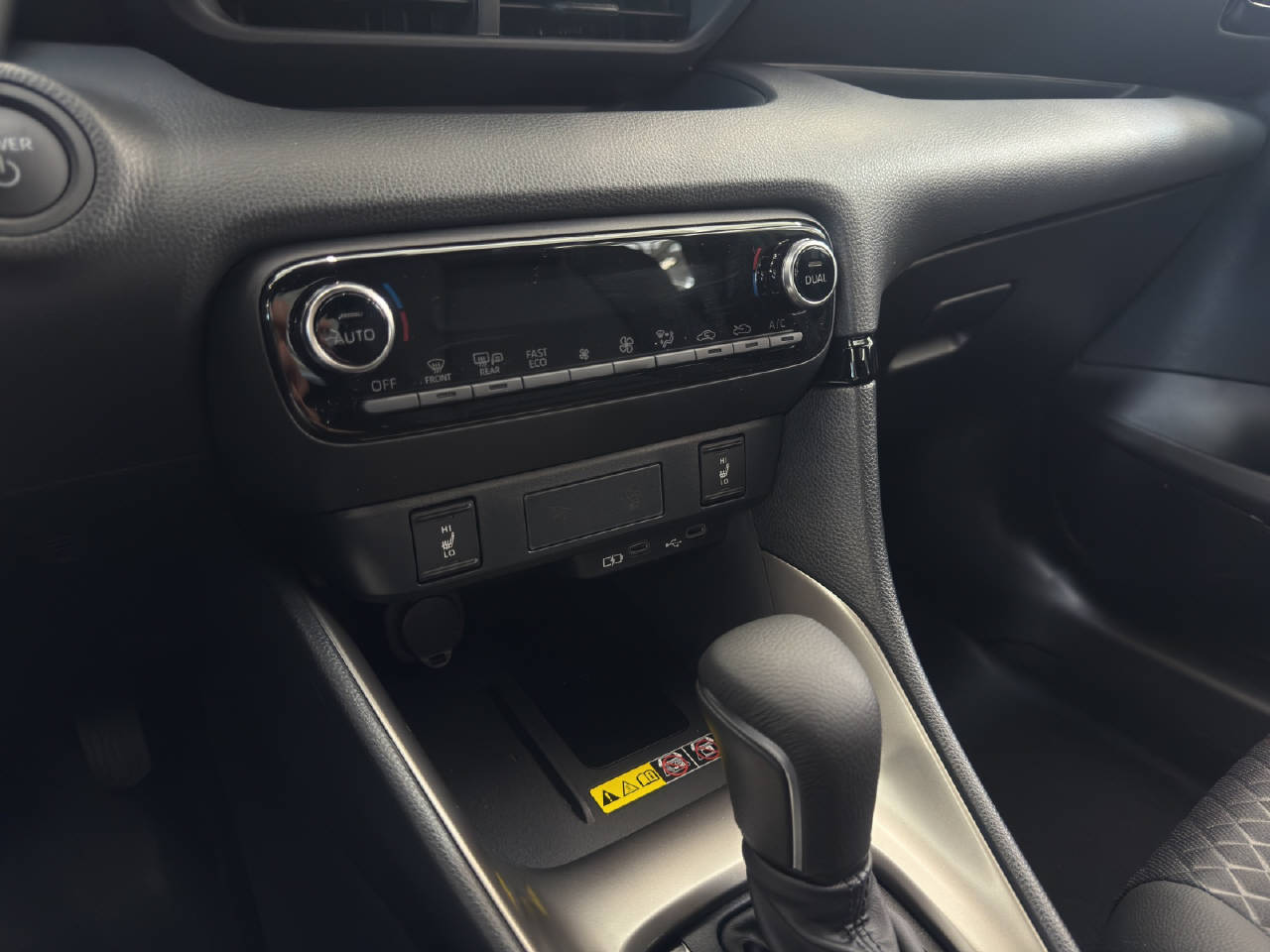 MAZDA 2 1.5 Hybrid 116 PS Homura-image-12
