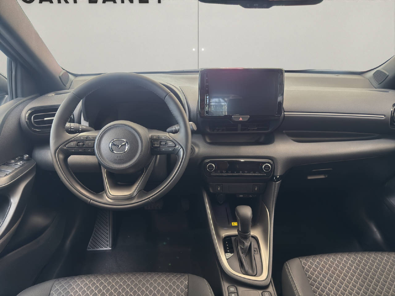 MAZDA 2 1.5 Hybrid 116 PS Homura-image-7