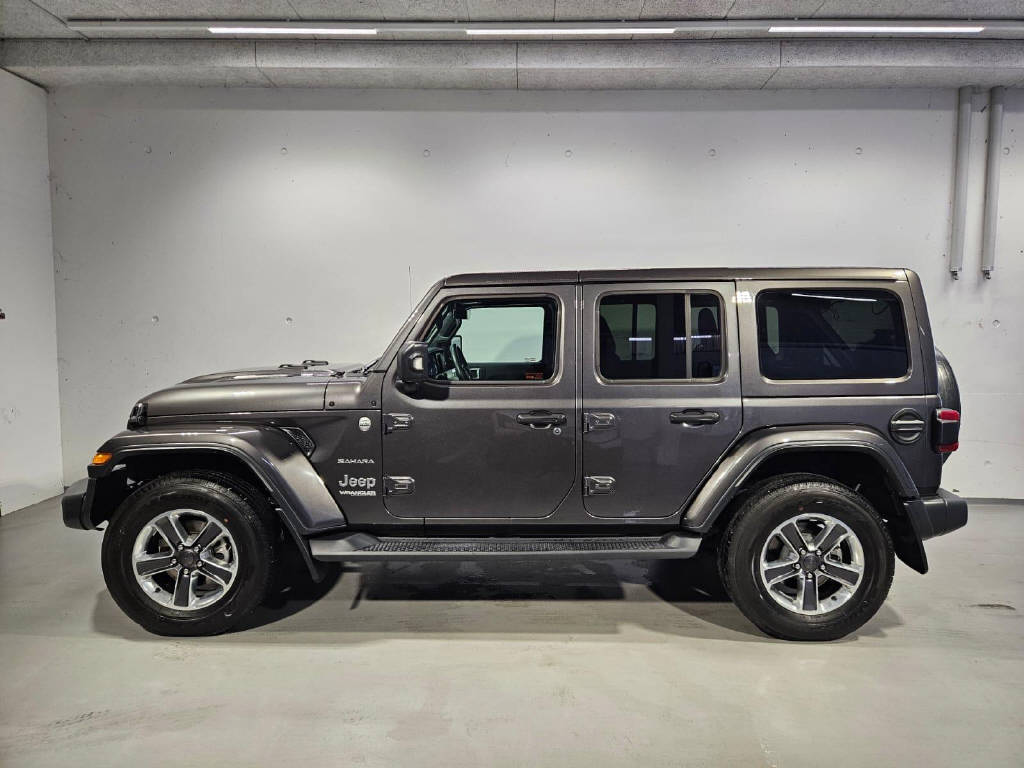 JEEP Wrangler 2.2 MultiJet Sahara Unlimited-showroom-element-2