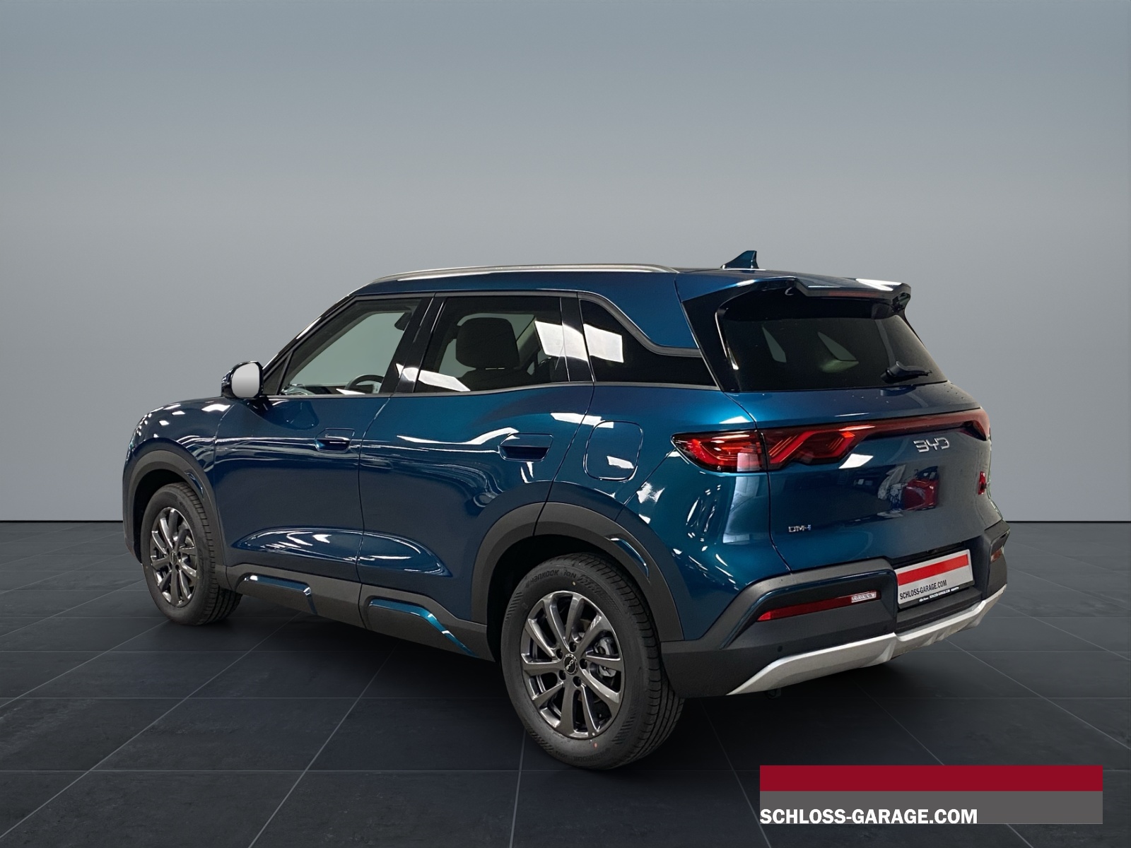 BYD Atto 2 DM-i Boost-showroom-element-2