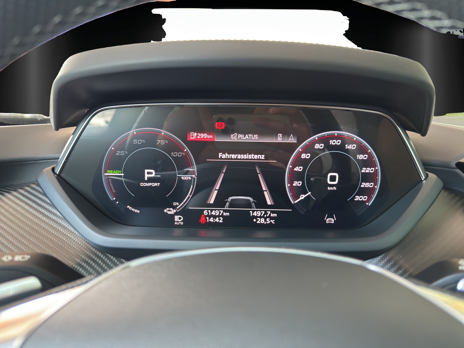AUDI e-tron GT quattro-image-12