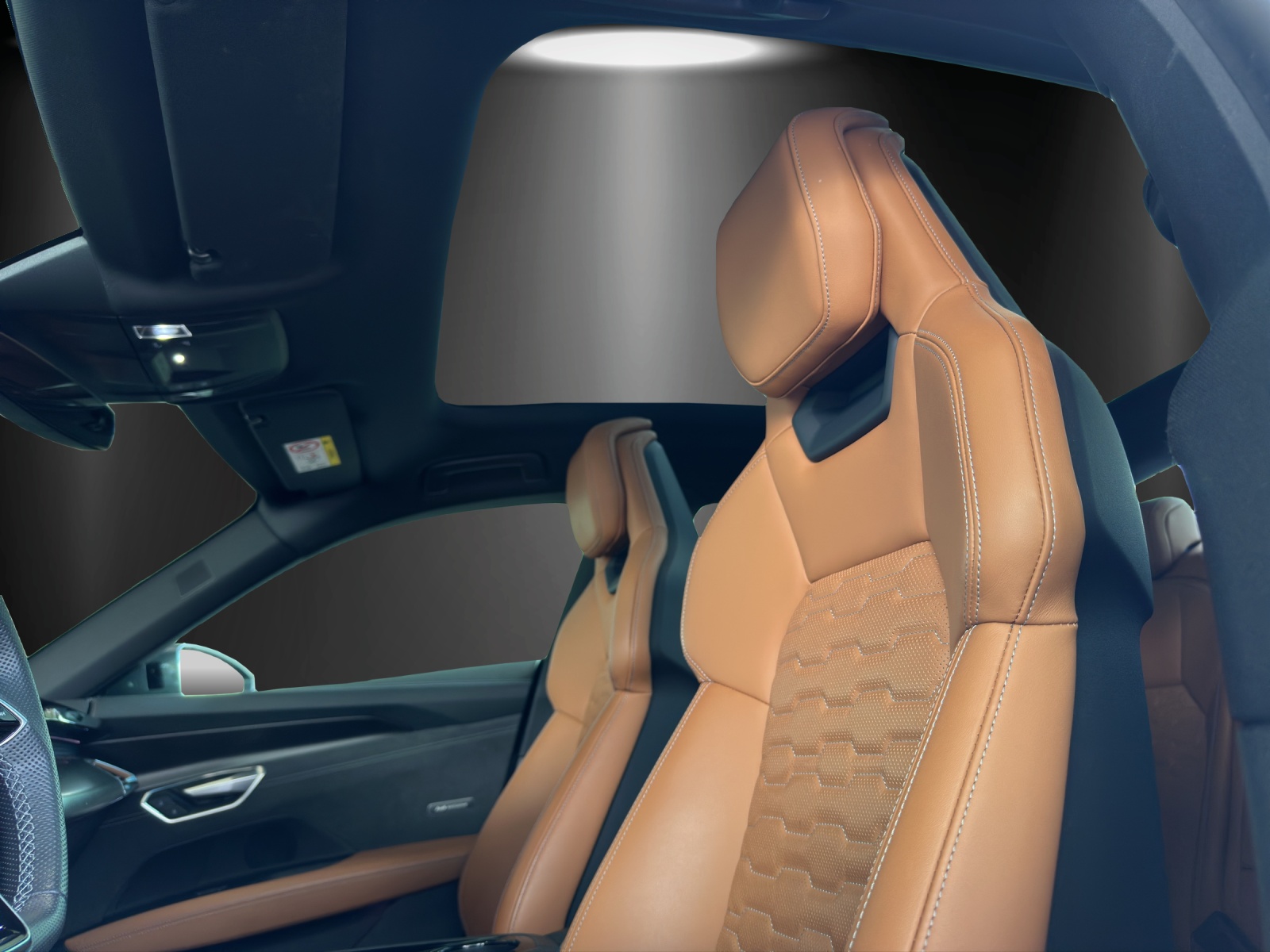 AUDI e-tron GT quattro-image-15