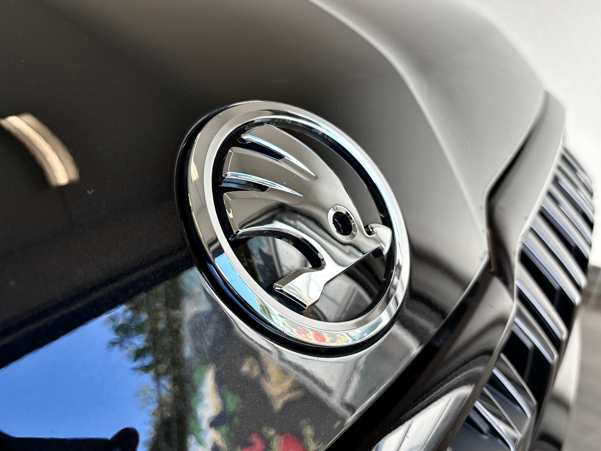 SKODA Kodiaq 2.0 TSI 4x4 SportLine AHK-2200 KG-image-13