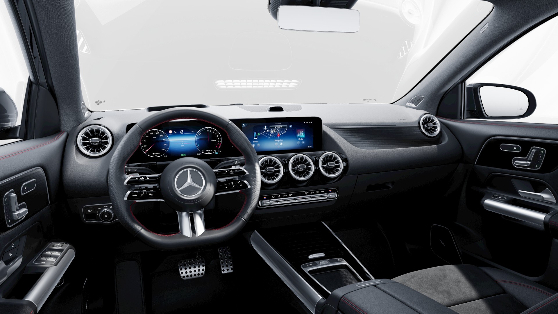 MERCEDES-BENZ GLA 250 e EQ Star 8G-DCT-image-6