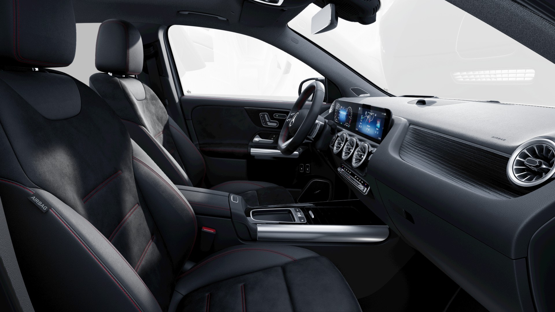 MERCEDES-BENZ GLA 250 e EQ Star 8G-DCT-image-7