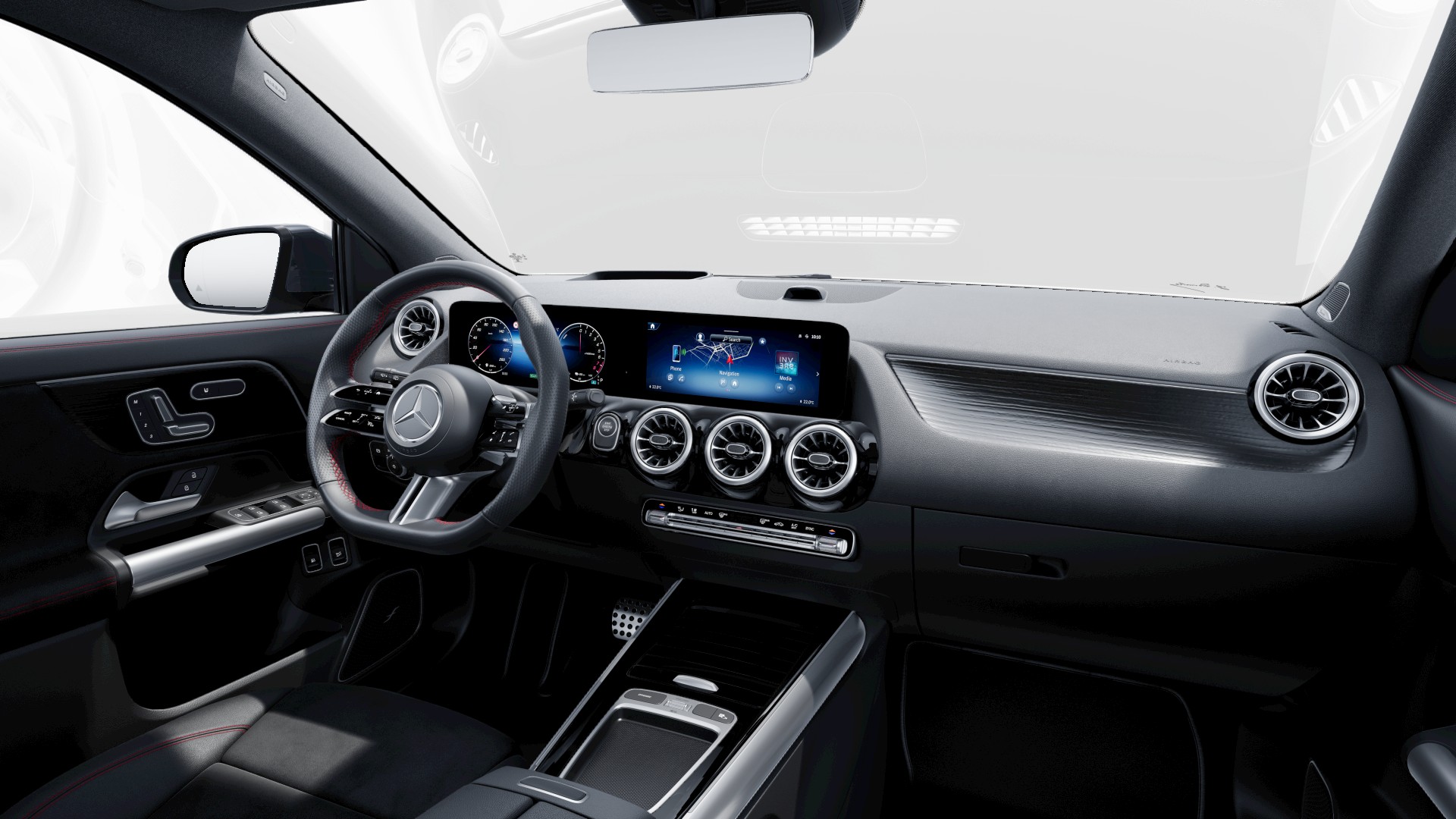 MERCEDES-BENZ GLA 250 e EQ Star 8G-DCT-image-9