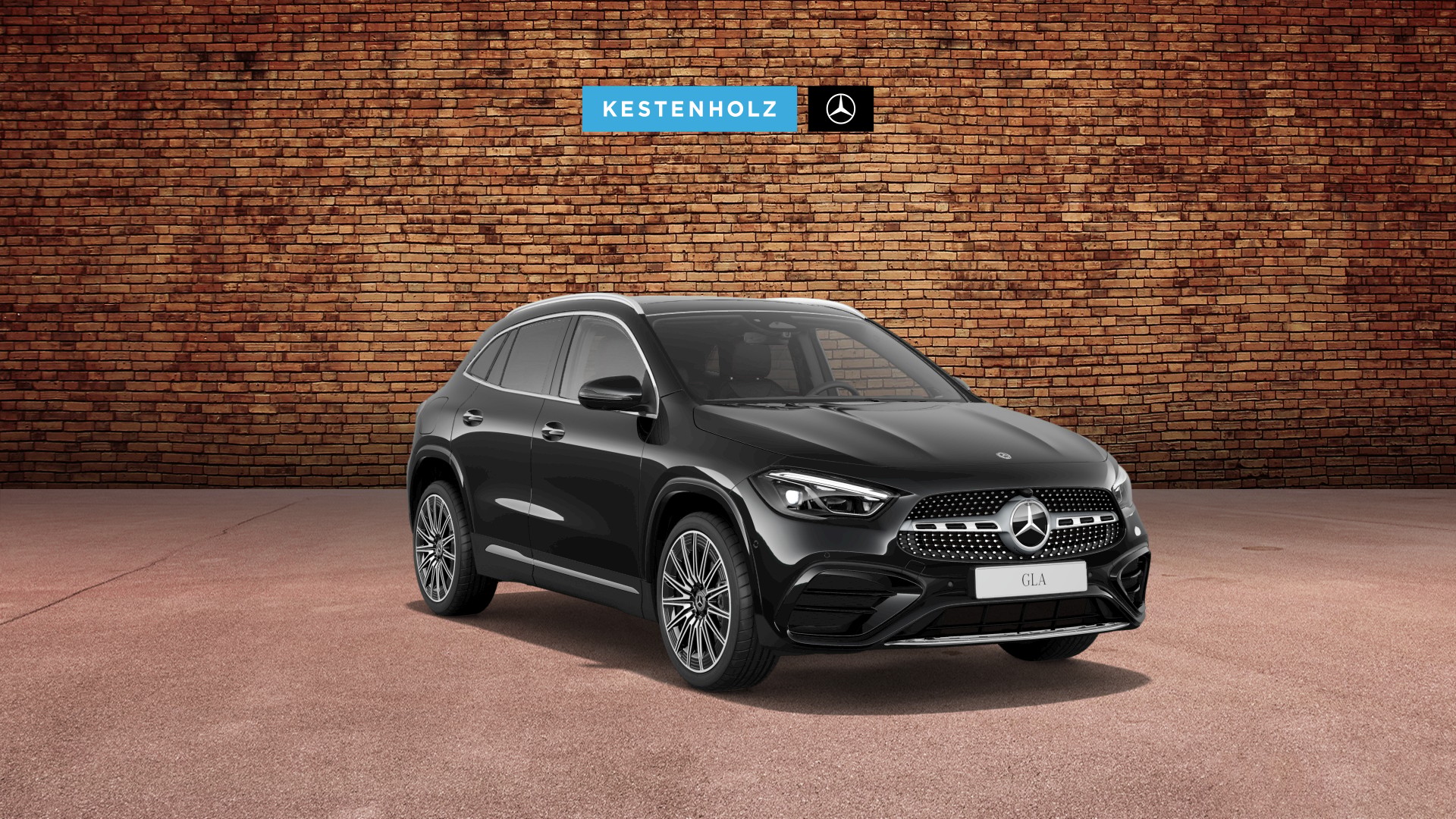 MERCEDES-BENZ GLA 250 e EQ Star 8G-DCT-showroom-element-1
