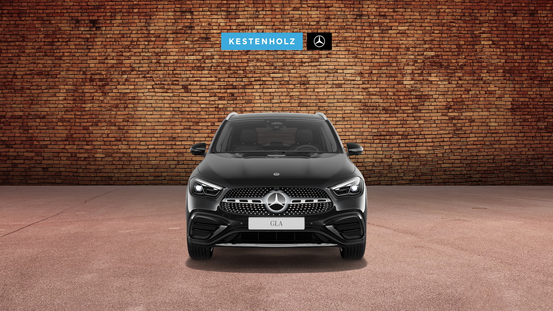 MERCEDES-BENZ GLA 250 e EQ Star 8G-DCT-image-4