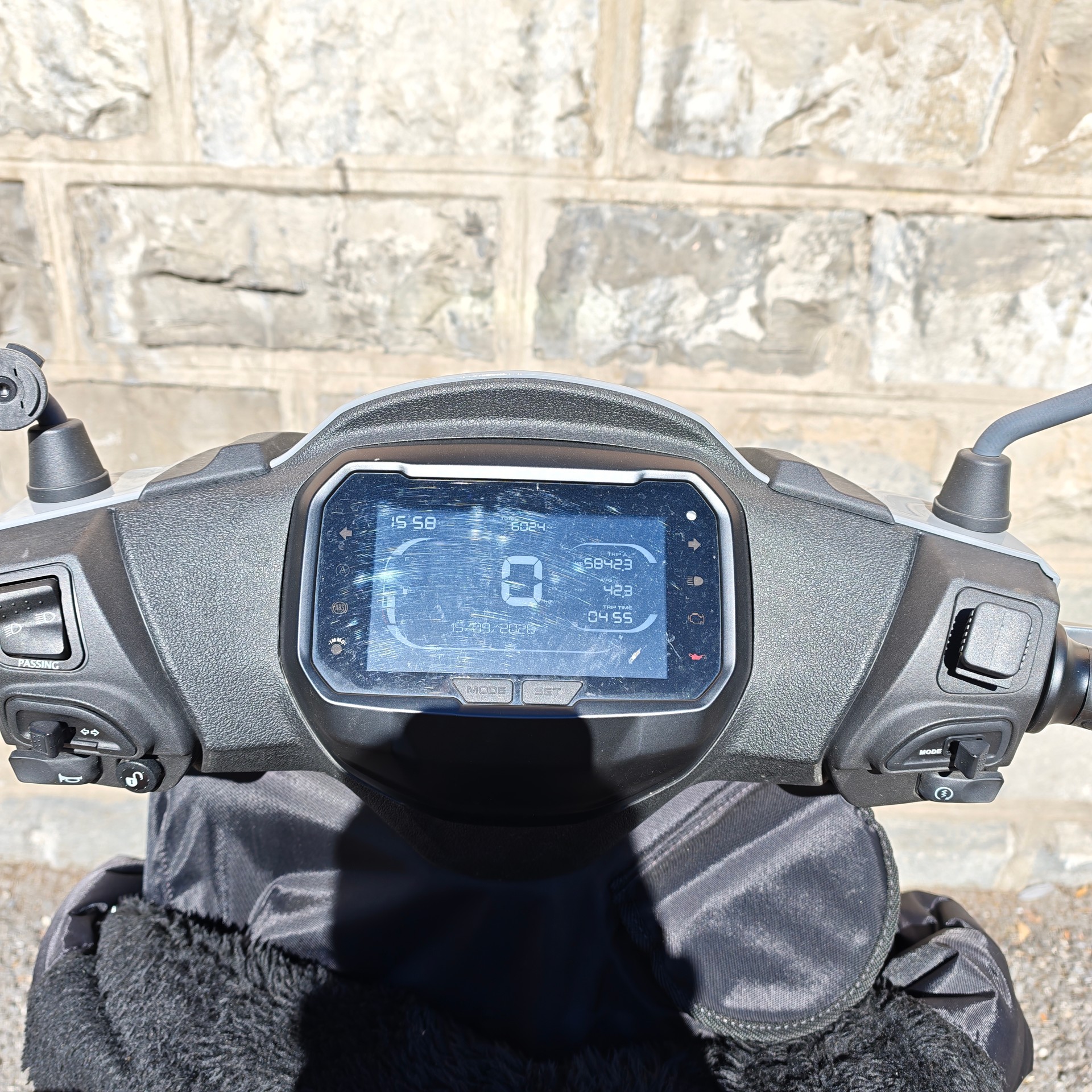 PIAGGIO Liberty 125 Sport E5+-image-4