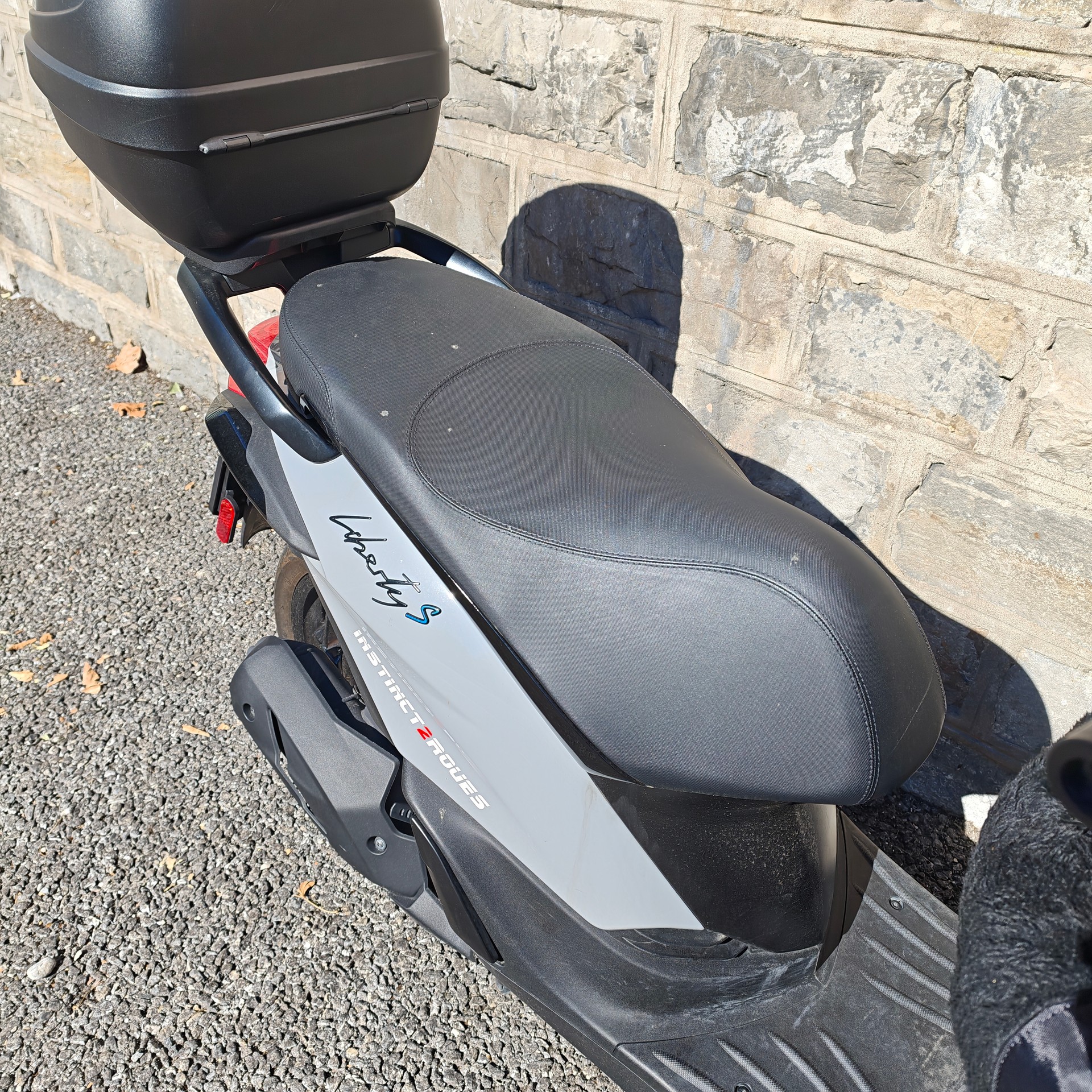 PIAGGIO Liberty 125 Sport E5+-image-7