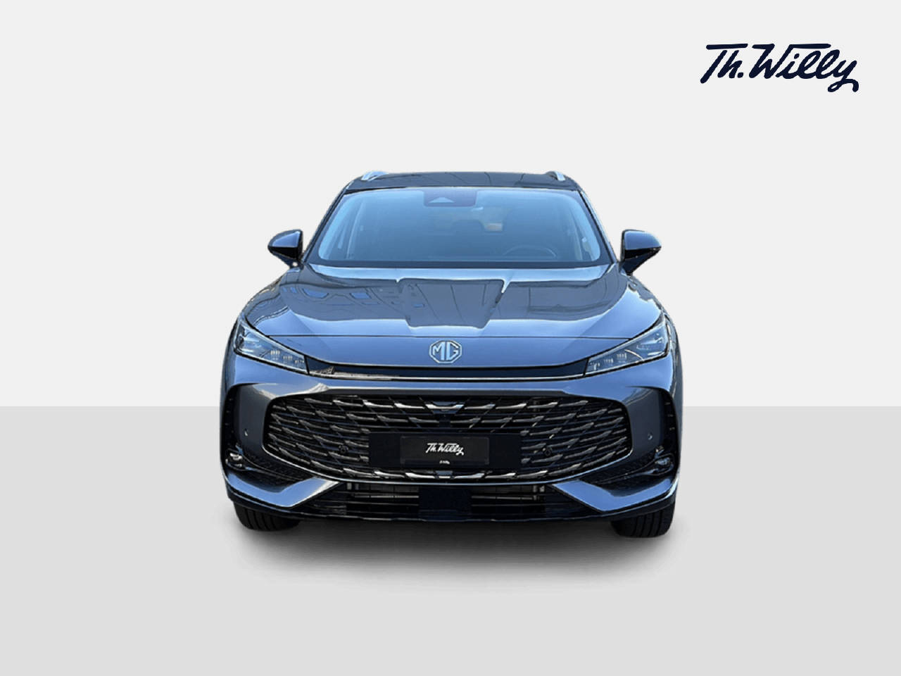 MG HS 1.5 Hybrid Luxury-image-13