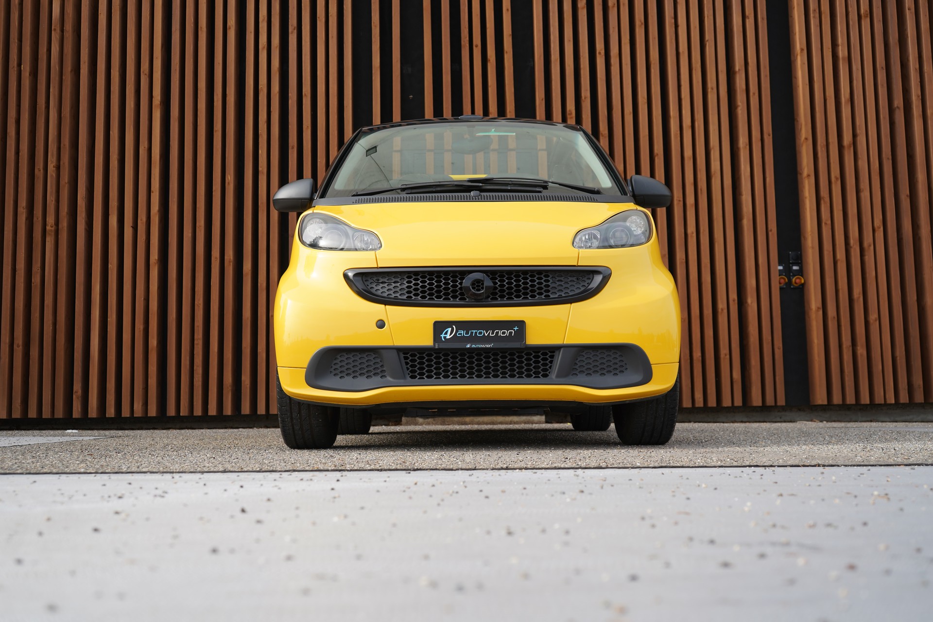 SMART FORTWO CITYFLAME SOFTOUCH l 84 PS-image-14