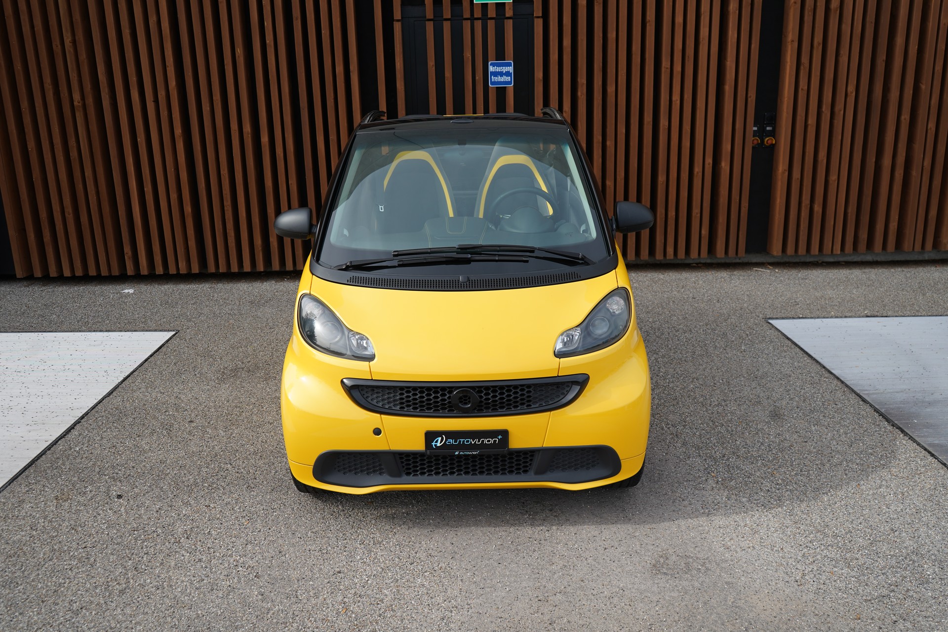 SMART FORTWO CITYFLAME SOFTOUCH l 84 PS-image-13