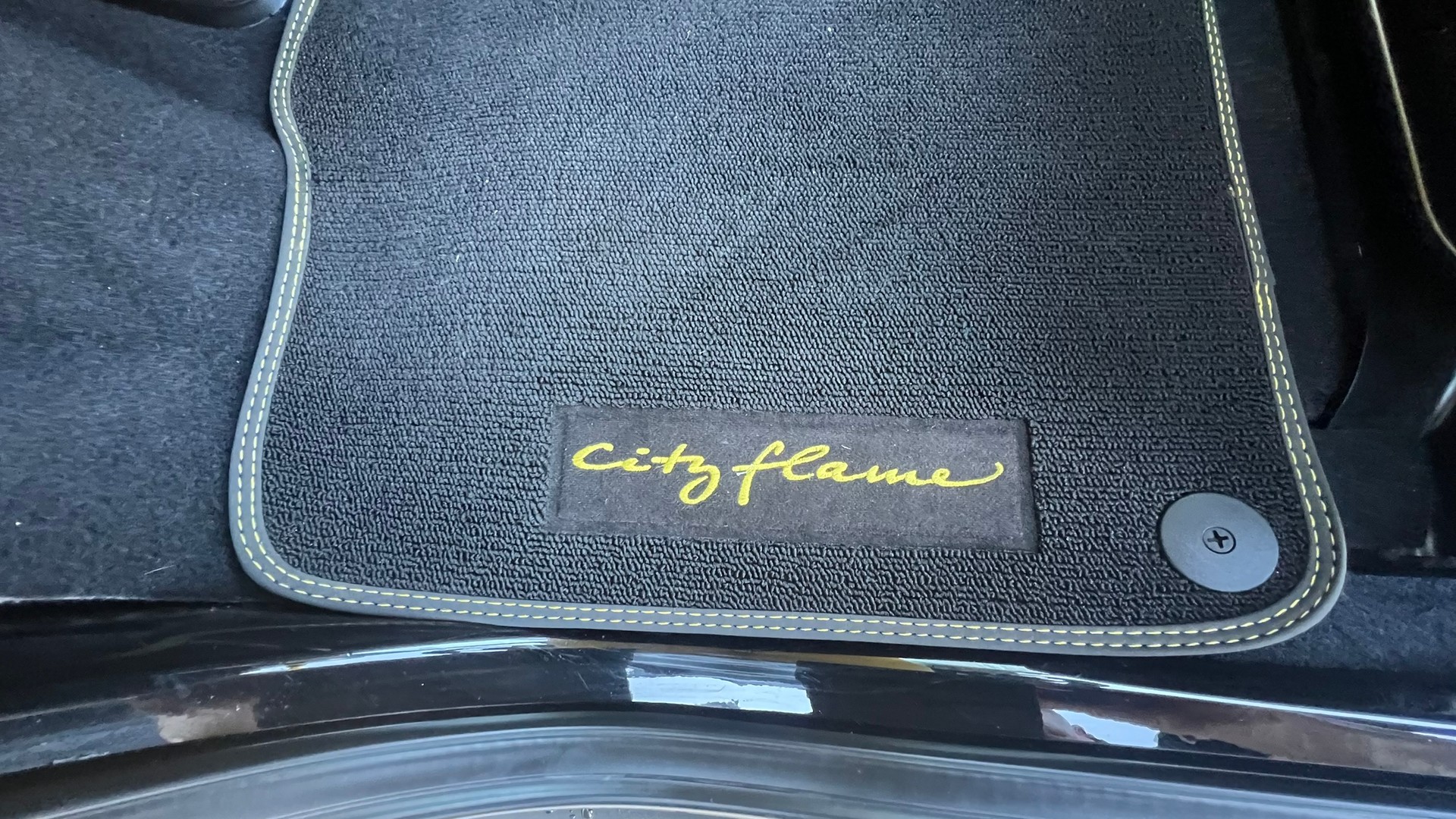 SMART FORTWO CITYFLAME SOFTOUCH l 84 PS-image-21