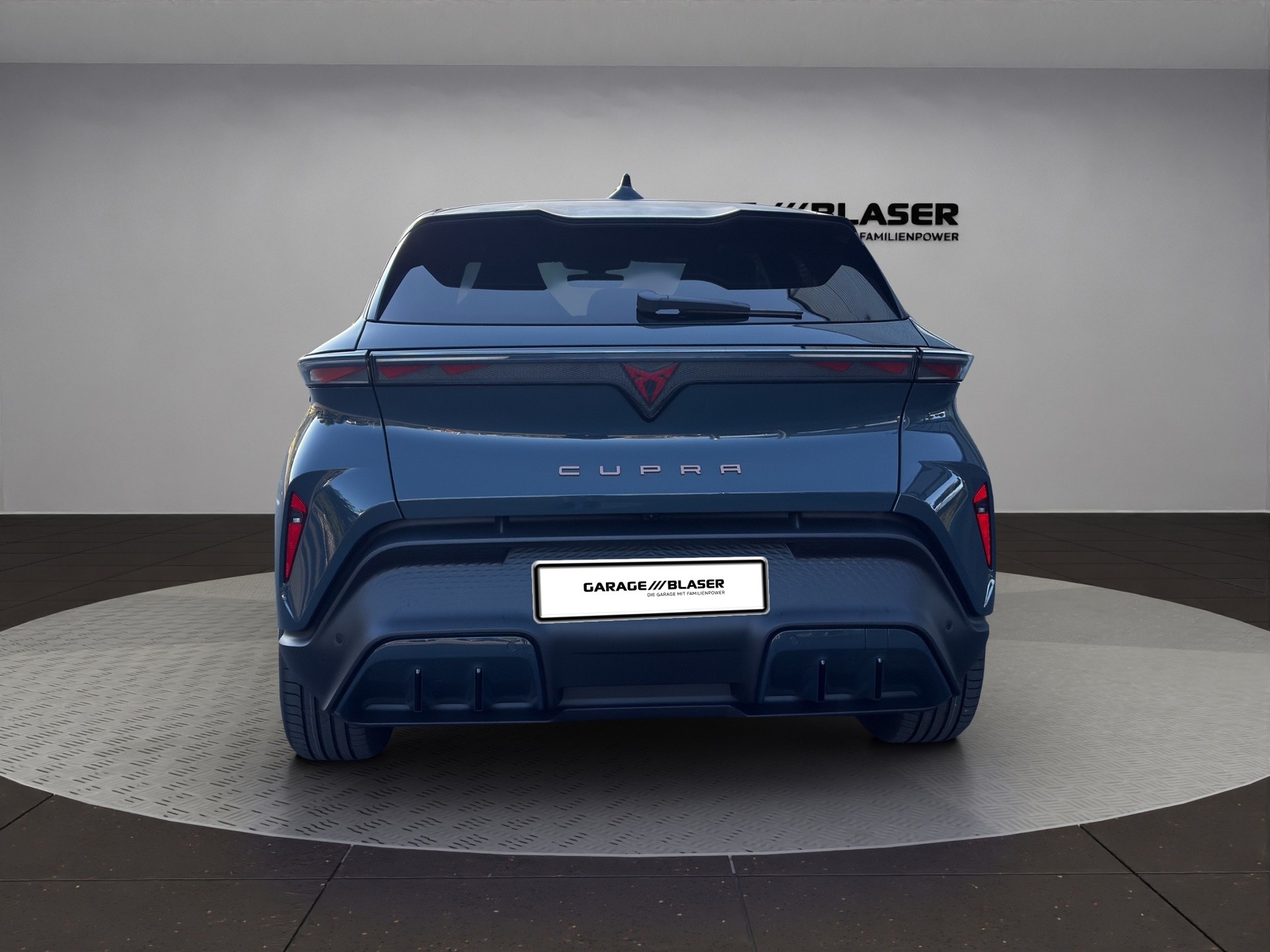 CUPRA Raval 52 kWh Dynamic+ Launch Edition-showroom-element-3