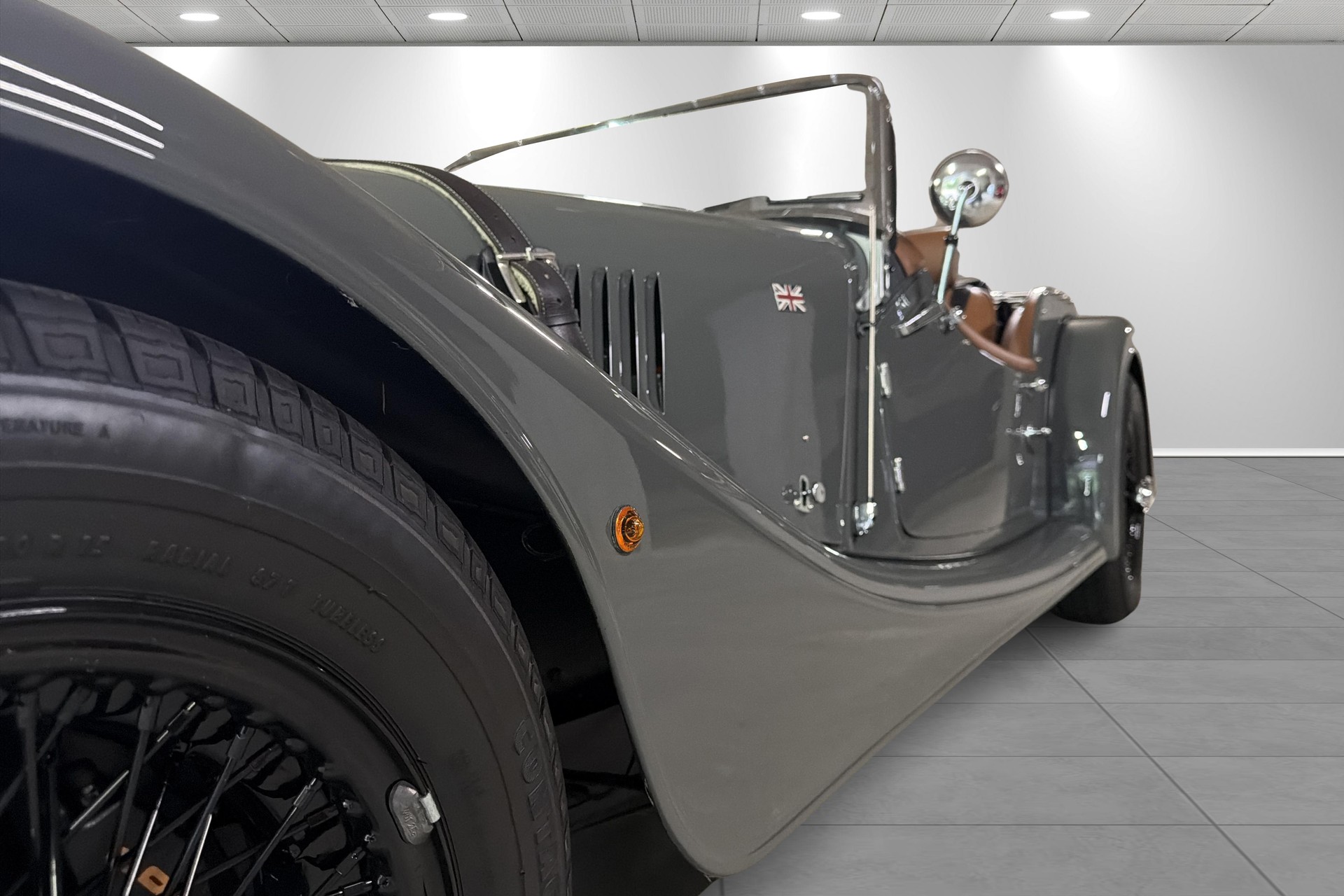 MORGAN 4/4 1.6 Sport-image-24