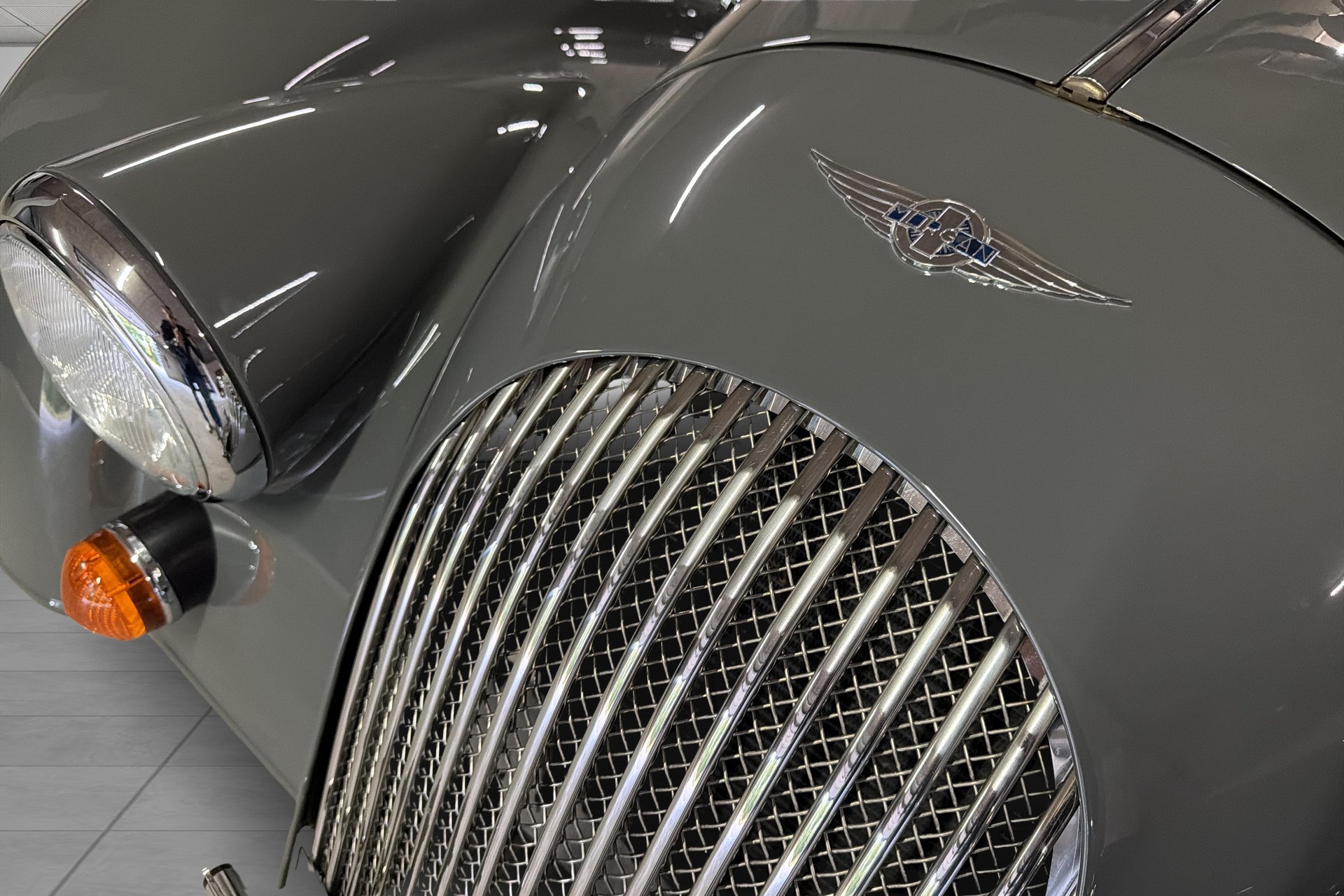 MORGAN 4/4 1.6 Sport-image-21