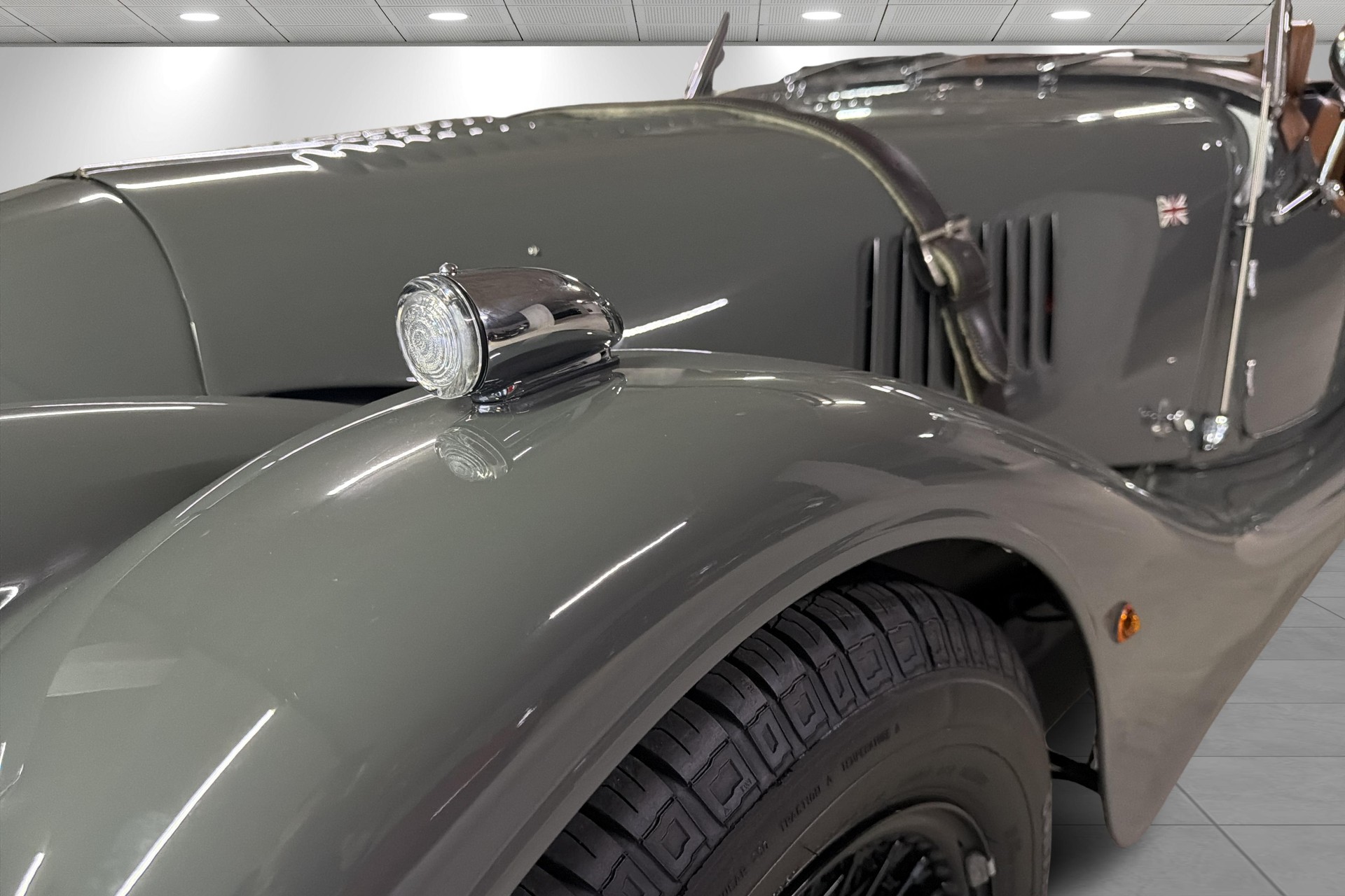 MORGAN 4/4 1.6 Sport-image-22