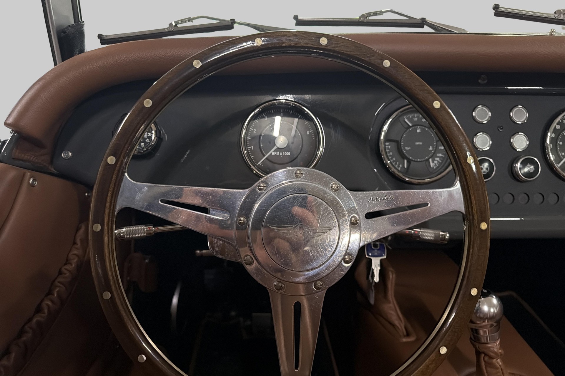 MORGAN 4/4 1.6 Sport-image-9
