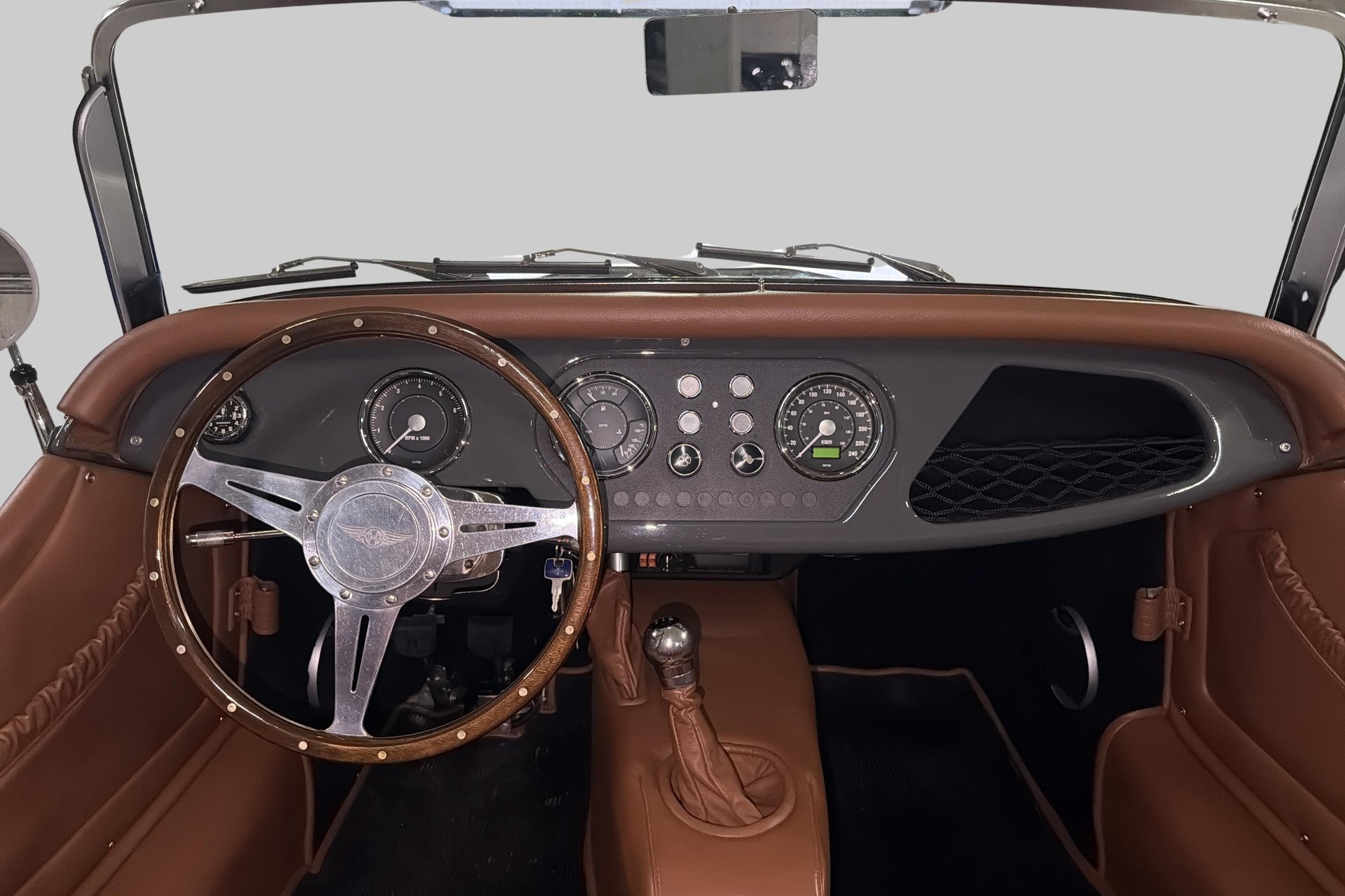 MORGAN 4/4 1.6 Sport-image-16