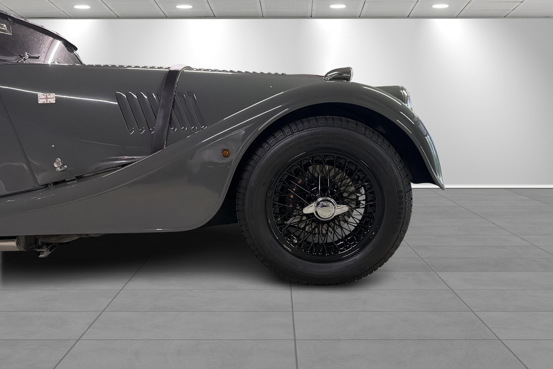 MORGAN 4/4 1.6 Sport-showroom-element-3