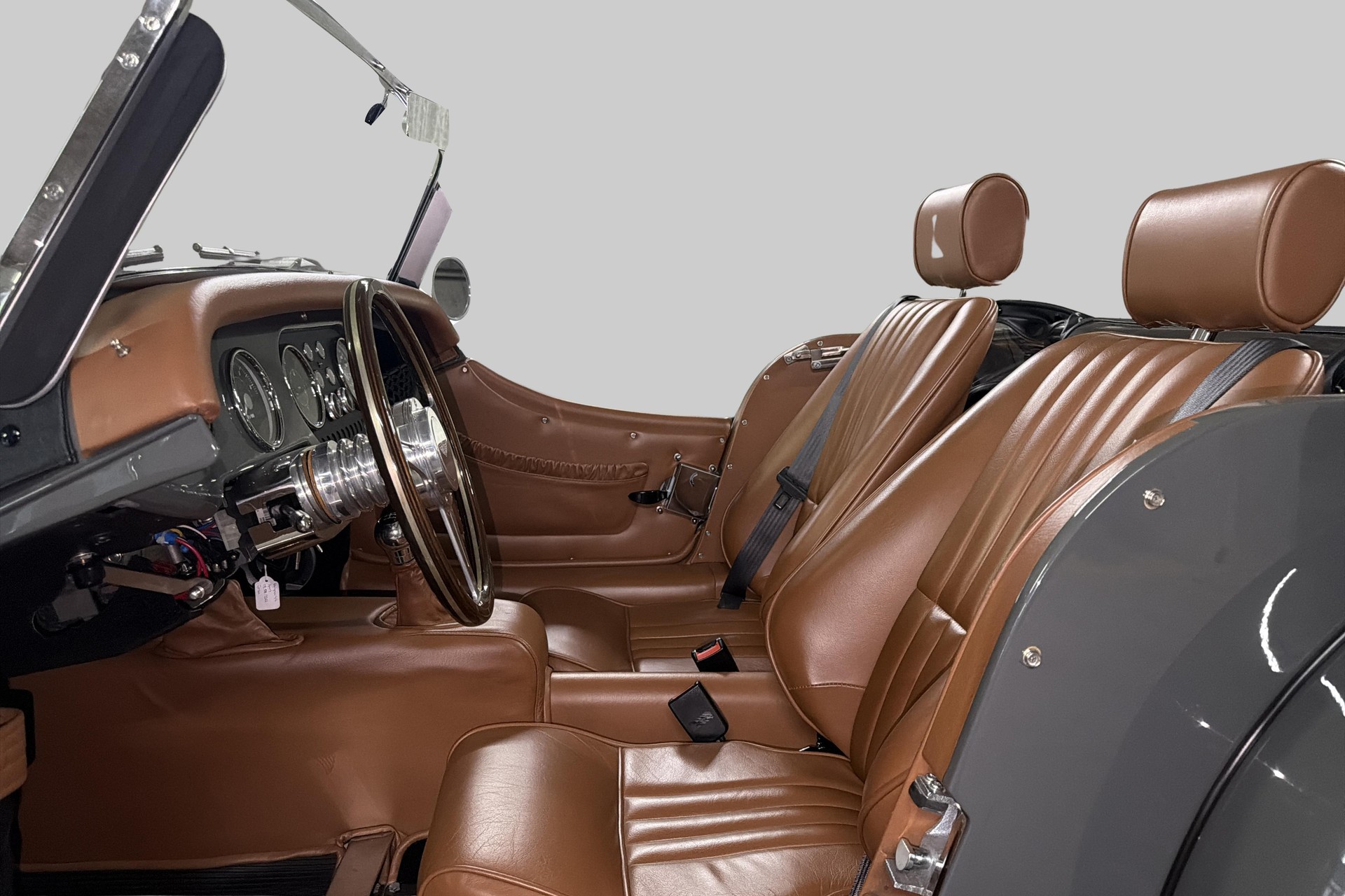 MORGAN 4/4 1.6 Sport-image-7