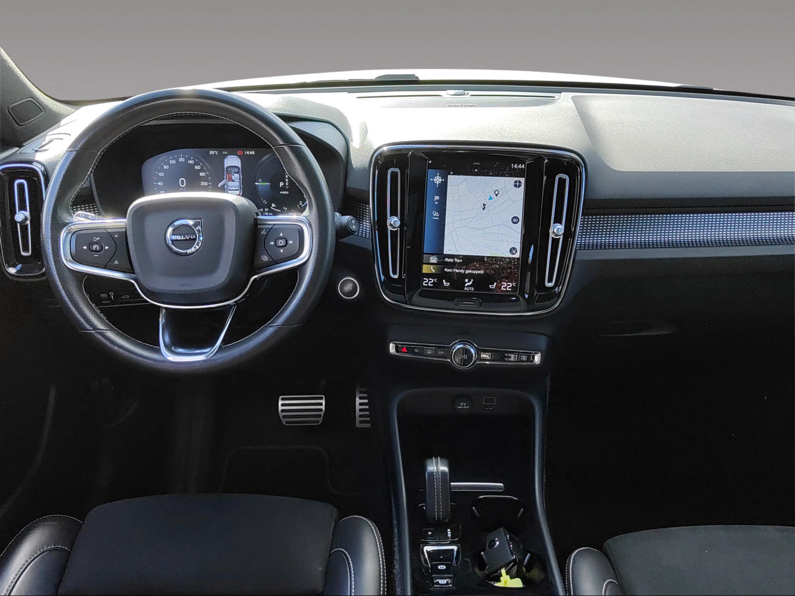 VOLVO XC40 1.5 T5 TE R-Design-image-8