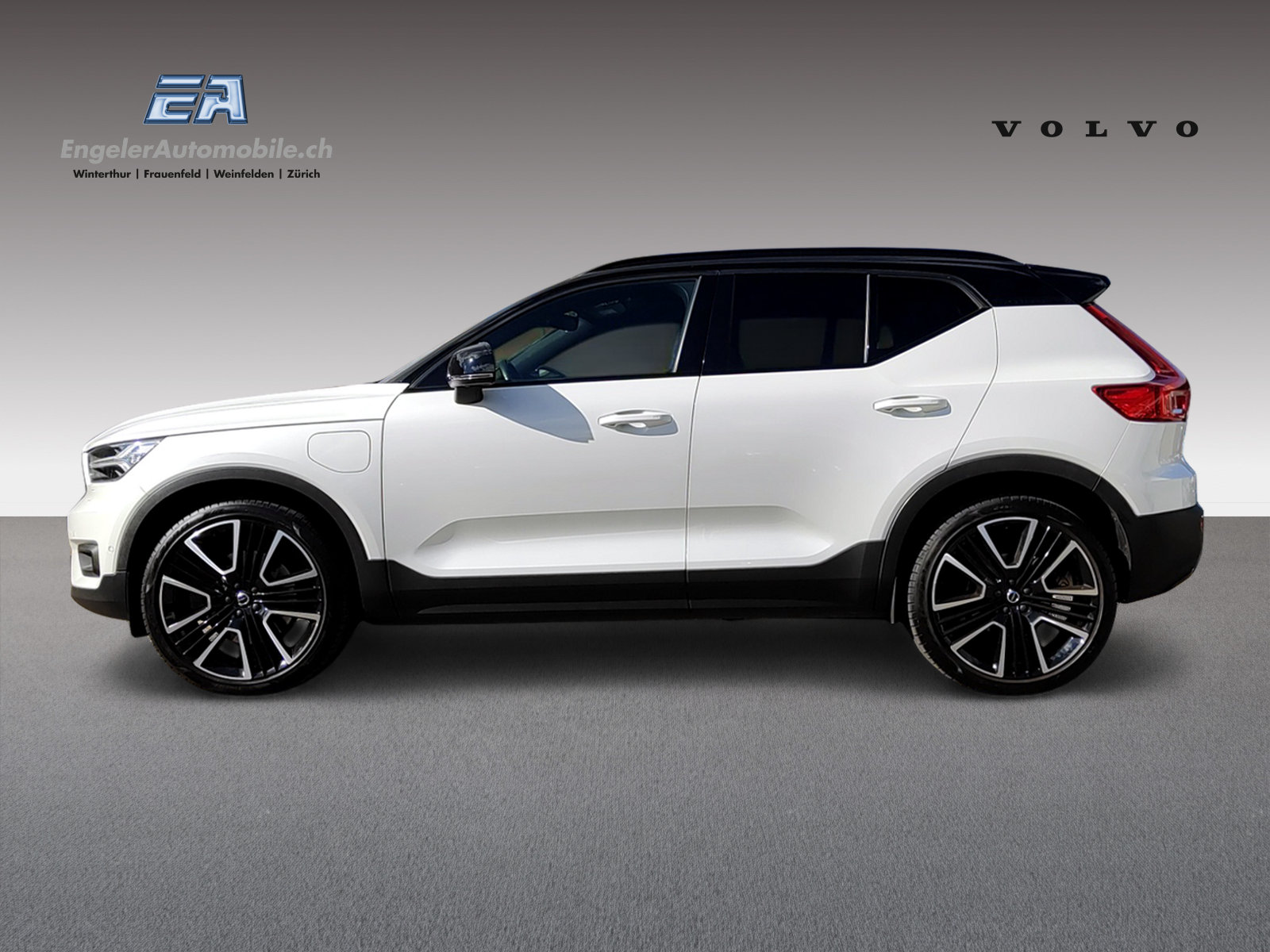 VOLVO XC40 1.5 T5 TE R-Design-image-2