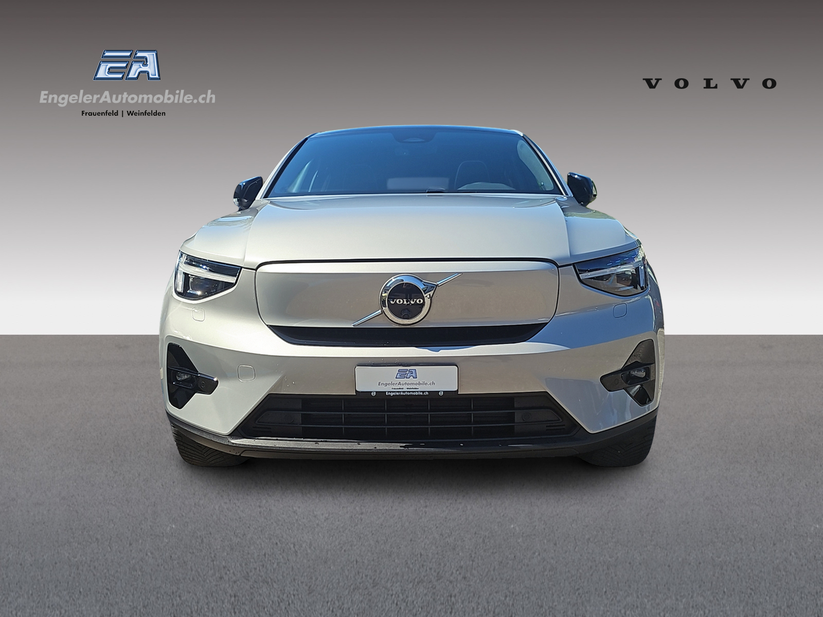 VOLVO C40 P8 Twin Recharge Ultimate AWD-showroom-element-1