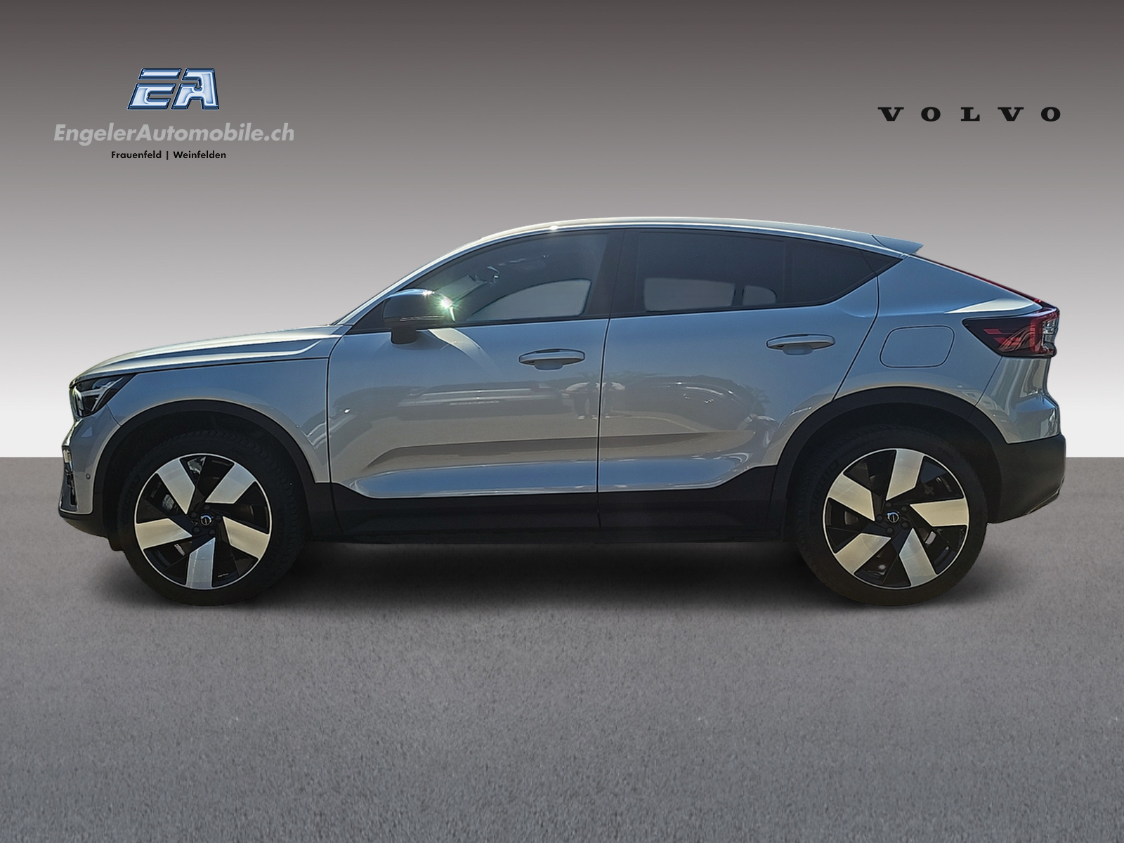 VOLVO C40 P8 Twin Recharge Ultimate AWD-showroom-element-2
