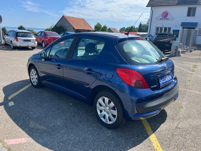 PEUGEOT 207 1.4 16V Sport-image-4