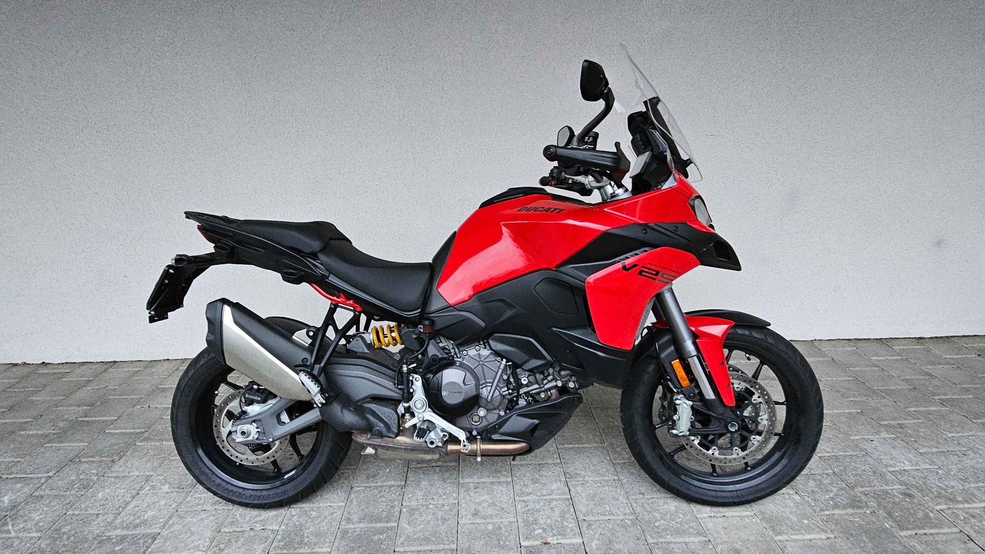 DUCATI S-image-0