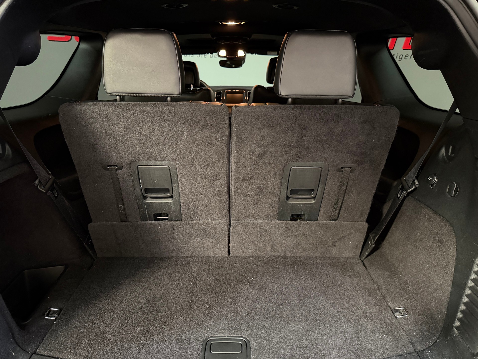 DODGE Durango R7T 5.7 HEMI 7 Plätze-image-14