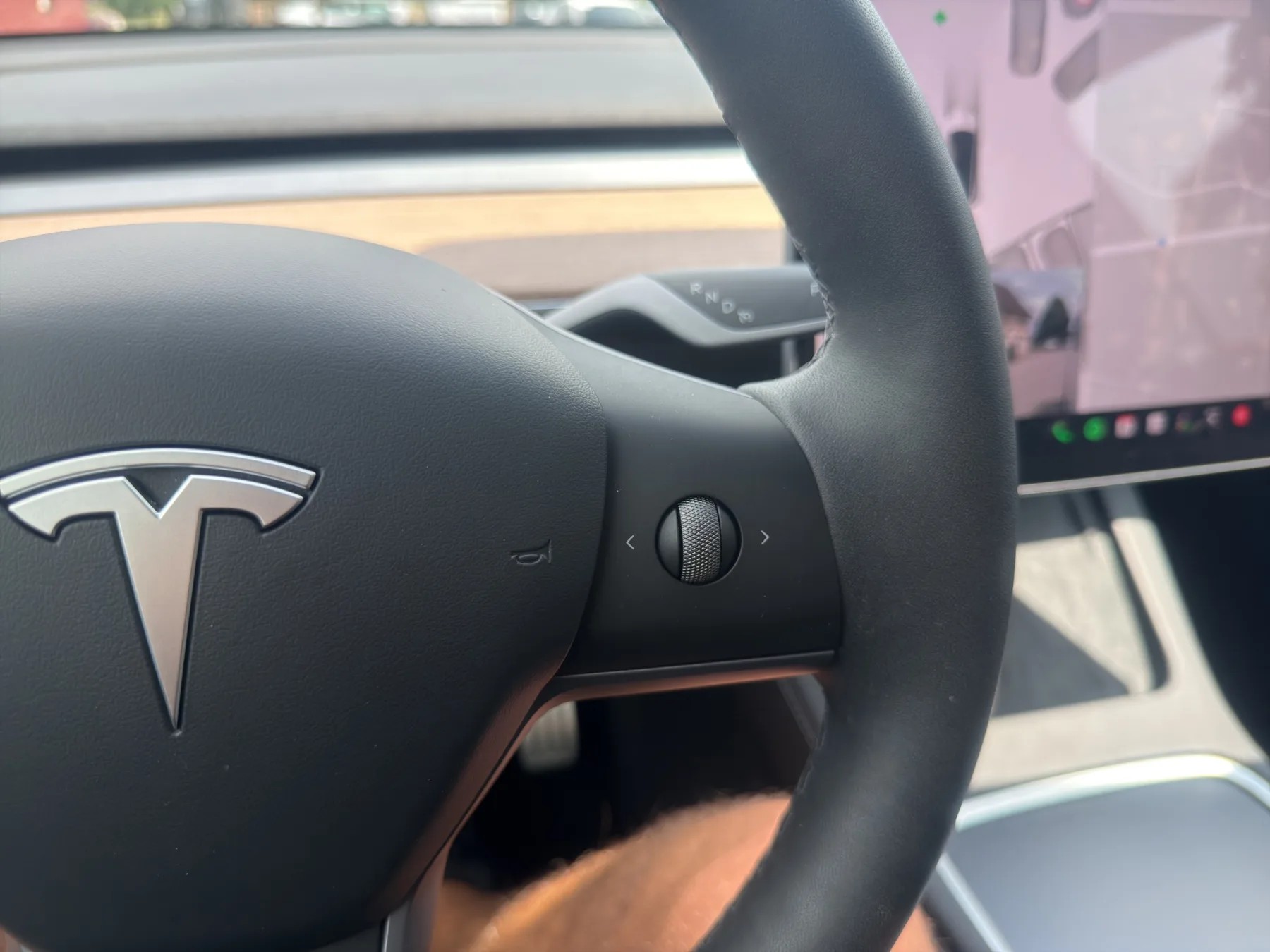 TESLA Model Y Performance D SOH 95.1%-image-38
