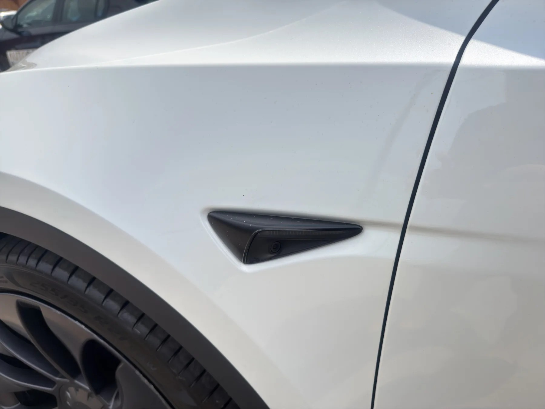 TESLA Model Y Performance D SOH 95.1%-image-42