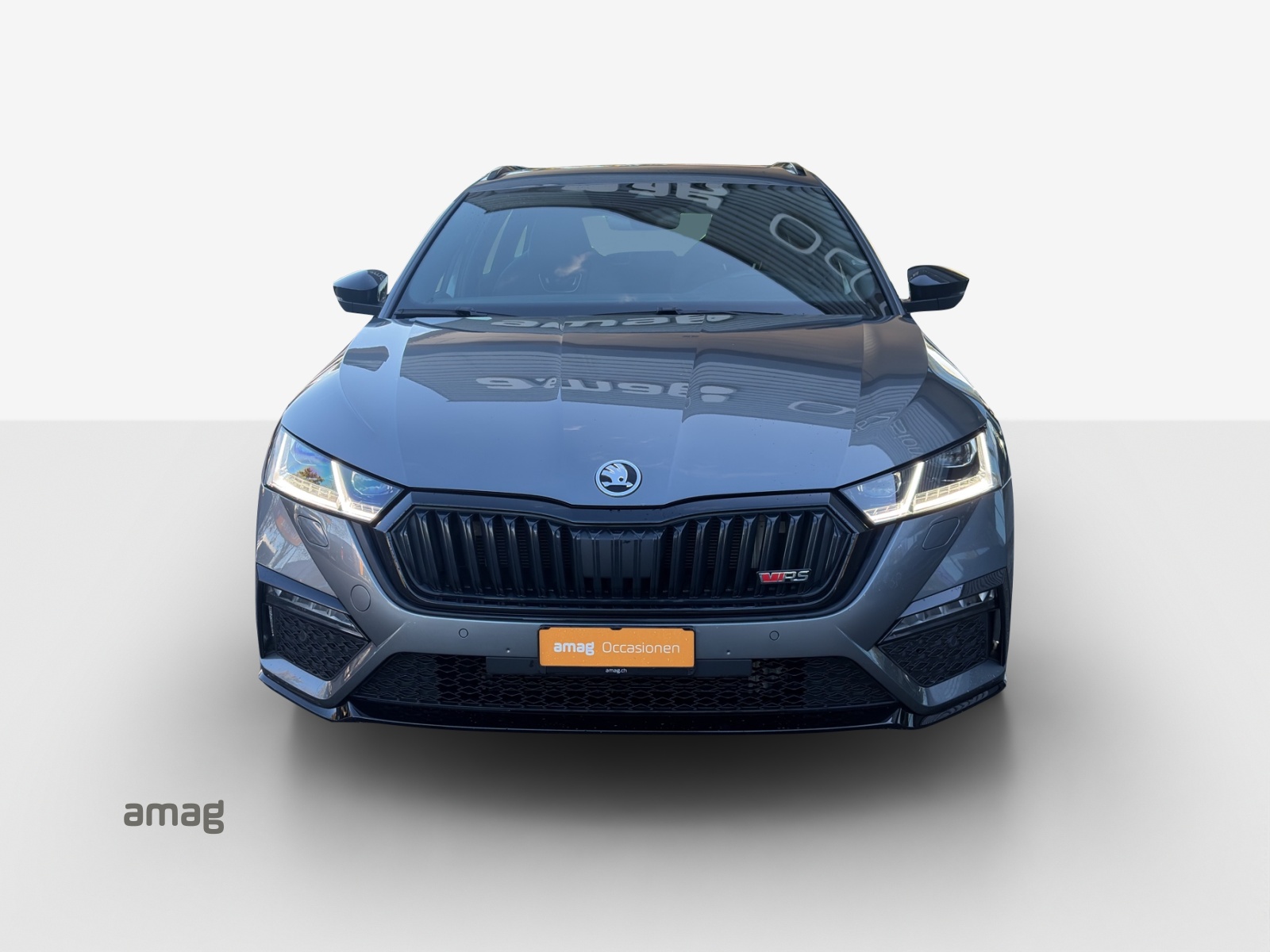 SKODA Octavia Combi 1.4 TSI PHEV DSG RS-image-6
