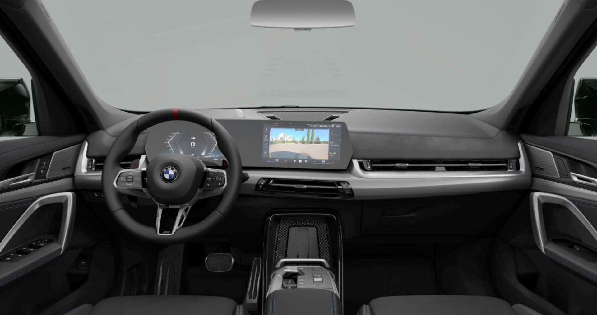 BMW X1 xDrive M35i-showroom-element-1