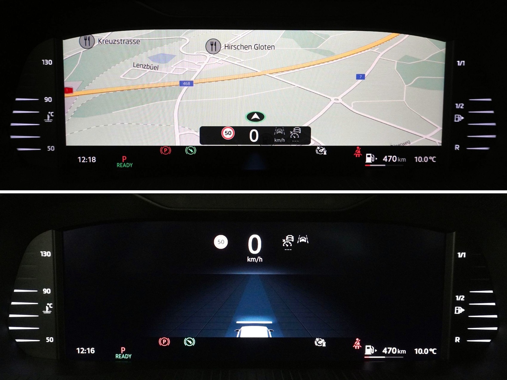 SKODA Octavia 1.5 TSI mHEV Selection-Lounge DSG-image-15